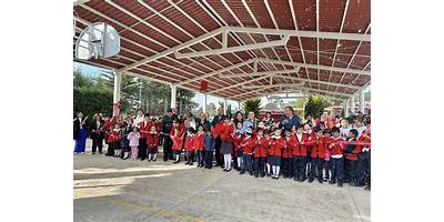 SECUNDARIA TECNICA PASTEJE