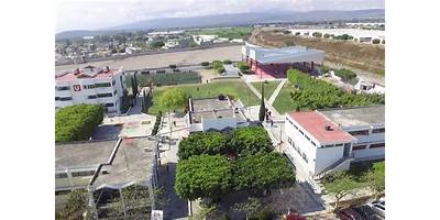 SECUNDARIA UPAEP TEHUACAN