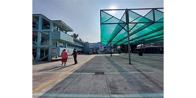 SECUNDARIA YACATIA