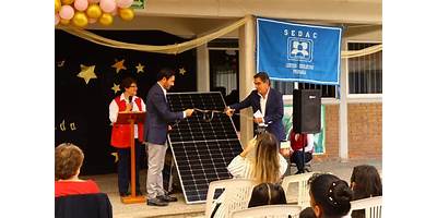 SEDAC CENTRO EDUCATIVO