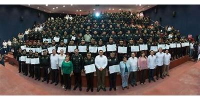 SEGURIDAD PUBLICA