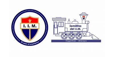 SEMILLITAS DEL INSTITUTO INGLES MEXICANO