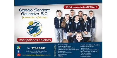 SENDEROS