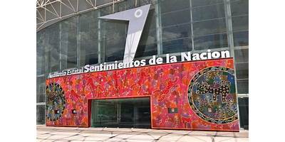 SENTIMIENTOS DE LA NACION