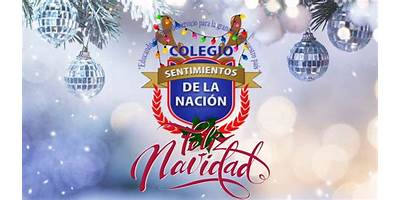 SENTIMIENTOS DE LA NACION