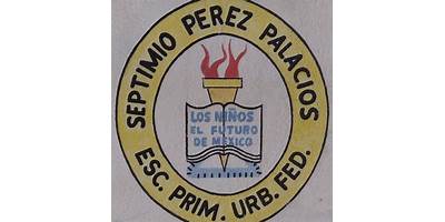 SEPTIMIO PEREZ PALACIOS