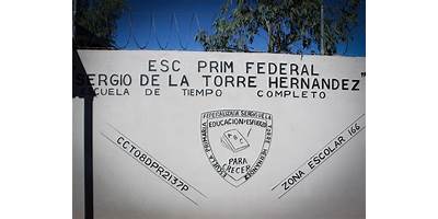 SERGIO DE LA TORRE HERNANDEZ