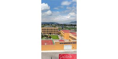 SESQUICENTENARIO
