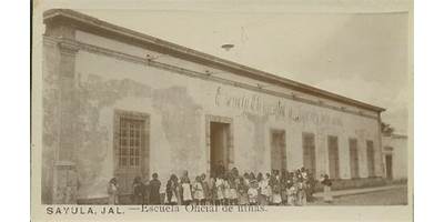 SEVERO DIAZ