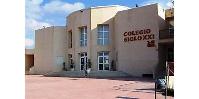 SIGLO XXI