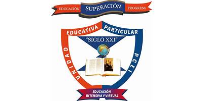SIGLO XXI