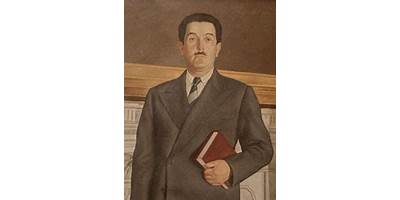 SILVANO BARBA GONZALEZ