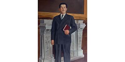 SILVANO BARBA GONZALEZ