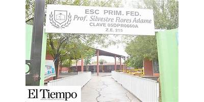 SILVESTRE FLORES ADAME