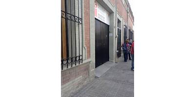 SILVESTRE REVUELTAS