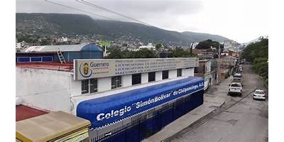 SIMON BOLIVAR