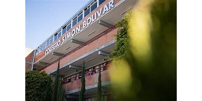 SIMON BOLIVAR