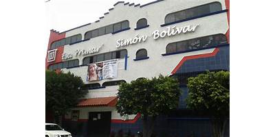 SIMON BOLIVAR