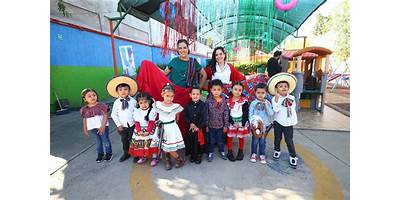 SISTEMA EDUCATIVO DEL GUADIANA JARDIN DE NIÑOS MUNDO MAGICO