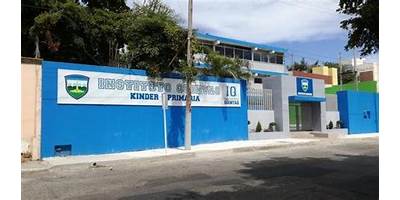 SISTEMA EDUCATIVO QUINTAS