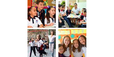 SMART KIDS ELEMENTARY SCHOOL