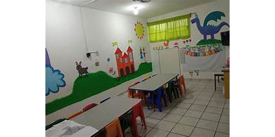 SMART KIDS SCHOOL TAMPICO
