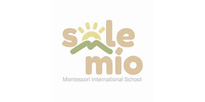 SOLE MIO MONTESSORI INTERNATIONAL SCHOOL