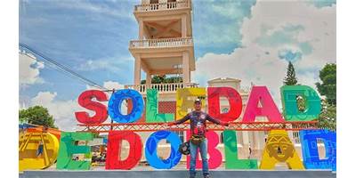 SOLEDAD DE DOBLADO