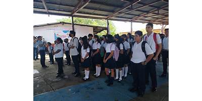 SOLIDARIDAD 2701