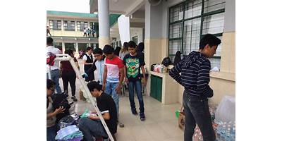 SOLIDARIDAD