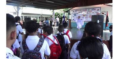SOLIDARIDAD SOCIAL