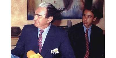 SR. EMILIO AZCARRAGA MILMO