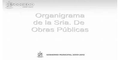 SRIA. DE COMU. Y OBRAS PUBLICAS 2252