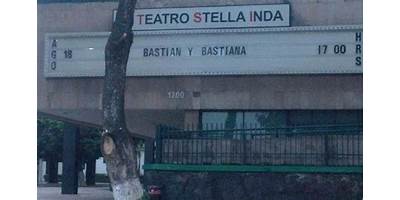 STELLA INDA