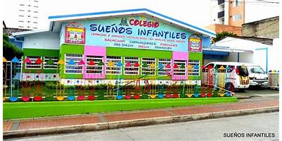 SUENOS INFANTILES
