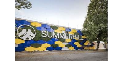 SUMMERHILL LOS BELENES ZAPOPAN