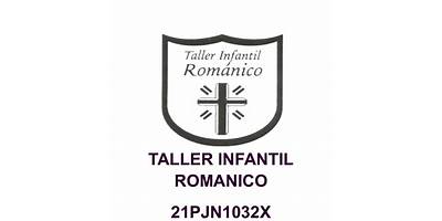 TALLER INFANTIL ROMANICO