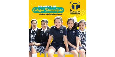 TAMAHOLIPA