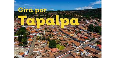 TAPALPA