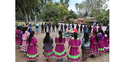 TARAHUMARA