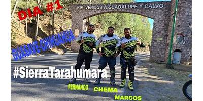 TARAHUMARA