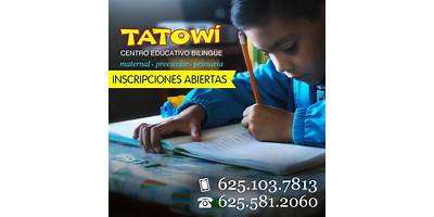 TATOWI CENTRO EDUCATIVO
