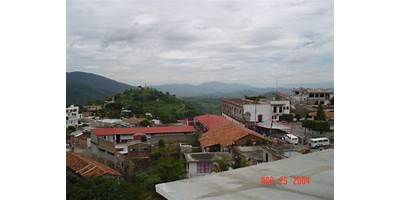 TEHUILOTEPEC I