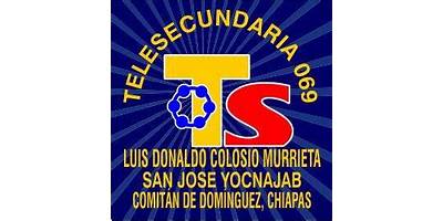 TELESECUNDARIA 069 LUIS DONALDO COLOSIO MURRIETA