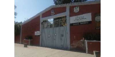 TELESECUNDARIA 1029 LAZARO CARDENAS DEL RIO