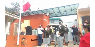 TELESECUNDARIA 1116 BELISARIO DOMINGUEZ PALENCIA