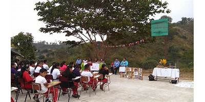 TELESECUNDARIA 1130 NI-OS HEROES