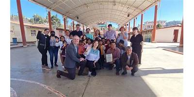 TELESECUNDARIA 1152