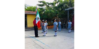 TELESECUNDARIA 121 ROMEO RINCON CASTILLEJOS