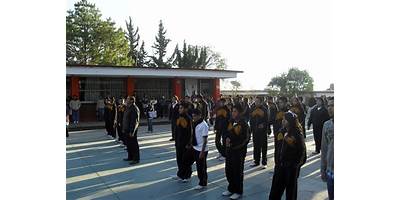 TELESECUNDARIA 121